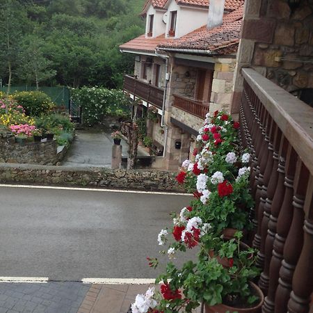 Posada Rural Penasagra Quintanilla المظهر الخارجي الصورة