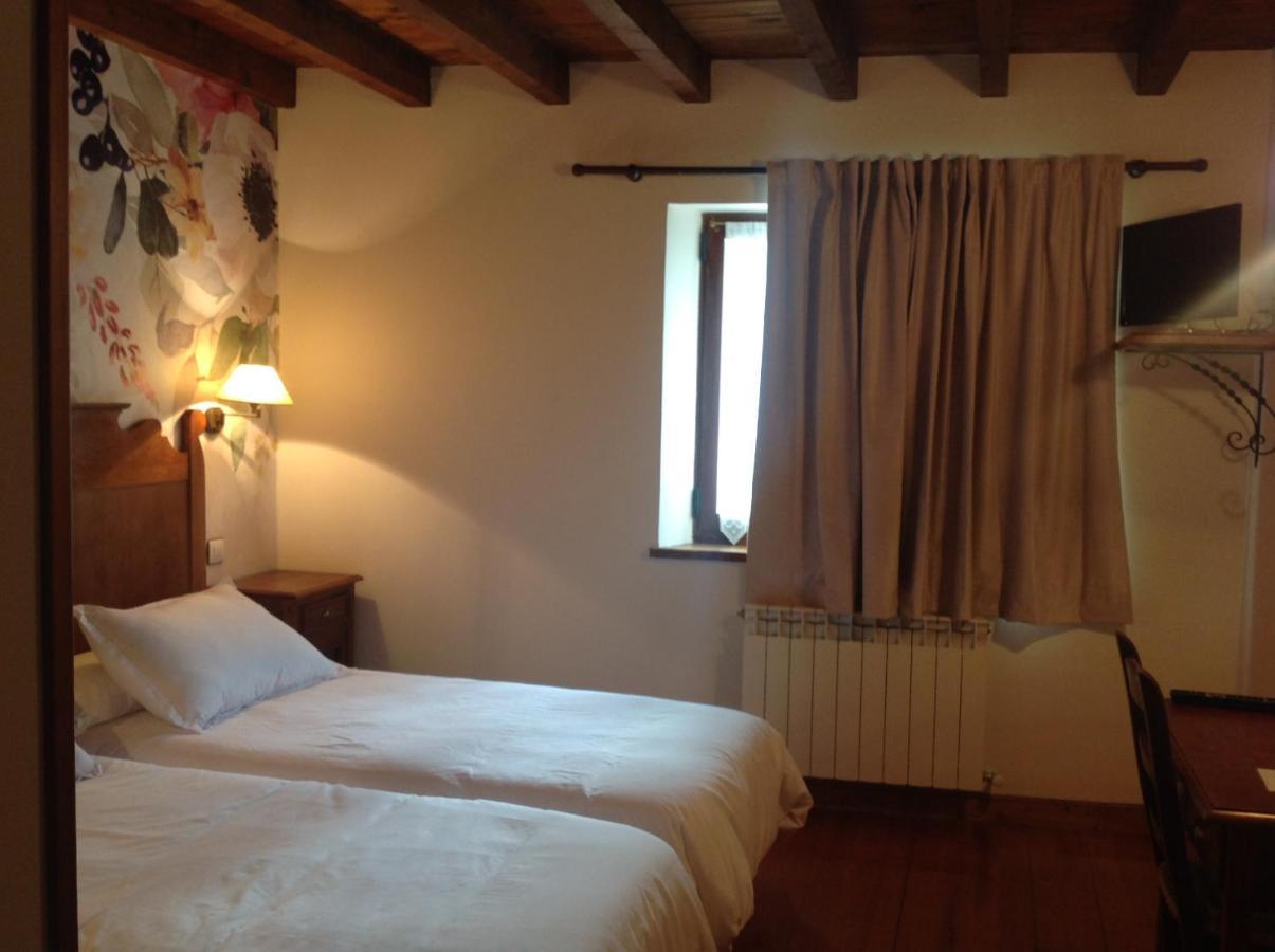 Posada Rural Penasagra Quintanilla المظهر الخارجي الصورة