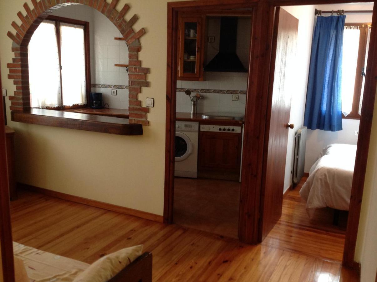 Posada Rural Penasagra Quintanilla المظهر الخارجي الصورة