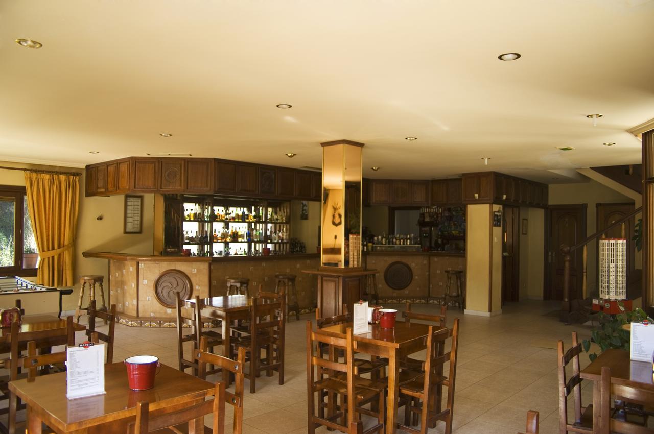 Posada Rural Penasagra Quintanilla المظهر الخارجي الصورة