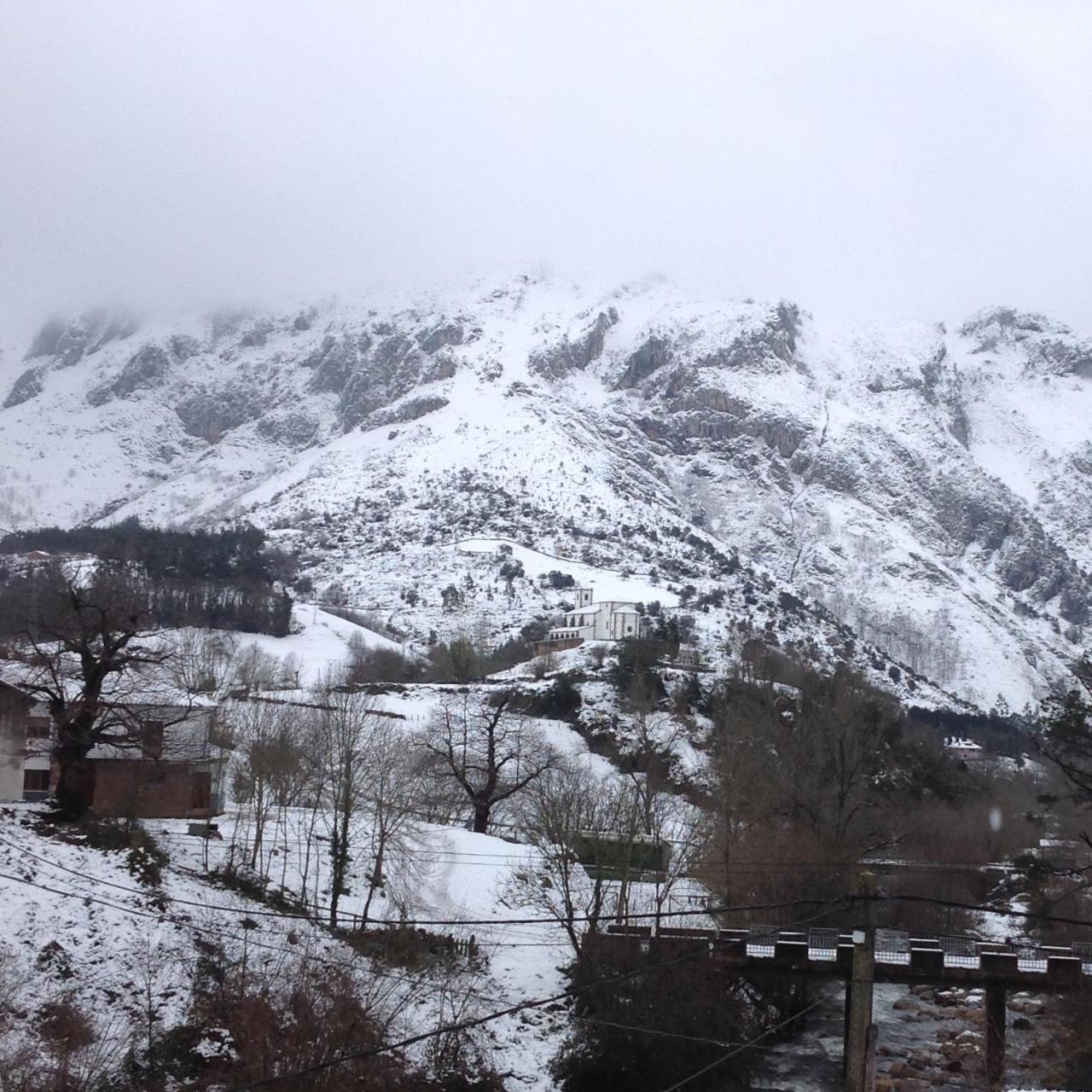 Posada Rural Penasagra Quintanilla المظهر الخارجي الصورة